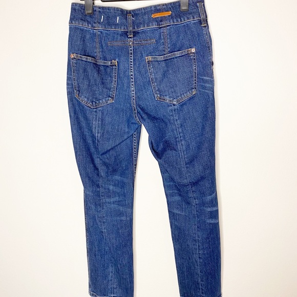 PILCRO AND THE LETTERPRESS BY ANTHRO JEANS - Picture 8 of 8